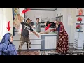 Download Lagu Competition over food: When Ali's table becomes a battlefield