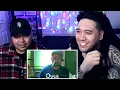 Gigi De Lana - Love Never Felt So Good (Michael Jackson & Justin Timberlake Cover) REACTION