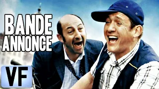 😂 BIENVENUE CHEZ LES CH'TIS Bande Annonce VF 2008 HD