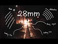 28mm photography is HARD This will make it EASY