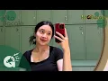Bunga Reyza Siap Lebih Cemerlang di 2025, Setelah Lagu "Wahai Tuan" dan "Nomor Satu"