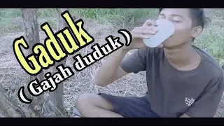 Download RABAH DITEMBOK cipt : utuh ag Cover by iwan syahputra #gaduk MP3