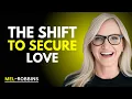 Download Lagu THIS Means the Avoidant Is Opening Up and Becoming Secure. || MEL ROBBINS Motivational Speech