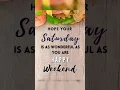 Lagu happy weekend status|happy weekend Short video|happy Saturday good morning|good morning status
