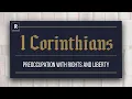 Preoccupation with Rights and Liberty