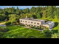 This Bainbridge Island estate for sale was once a top-secret military building - Unreal Estate