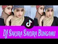 Download Lagu DJ SAKURA SAKURA BUNGAMU SAKURA REMIX FULL Bass #DjCampuranfullbass​#DjMengkane​#Slowbass​