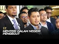 Download Lagu Sidang Media YB Hilman Idham mengenai pendakwaan terhadap beliau dibawah 505 Kanun Keseksaan