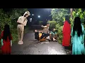 Lagu Kompilasi Prank Hantu Bikin Tegang | Prank Hantu 2025 Paling Lucu