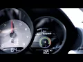 Porsche 718 Cayman - SportResponse Button