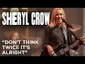 Download Lagu Sheryl Crow sings \