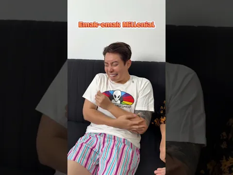 anda termasuk yang mana?