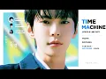 Download Lagu DOYOUNG (feat. TAEYEON, MARK) - Time Machine (Lyrics \u0026 Line Distribution) 「 KO-FI REQUEST 」