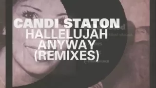 candi staton hallelujah anyway larse vocal full length 2012