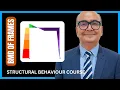 Understanding Bending Moment Diagrams in Structural Frames IStructE Structural Behaviour Course