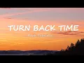 Download Lagu Zack Tabudlo - Turn Back Time  (Lyrics)