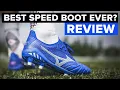 The ONLY boot that can REALLY challenge the Vapor 13