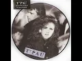 T`PAU - China in your hand (extended version, taken from vinyl)