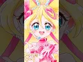 Download Lagu Cure Idol ❤️ Kimi To Idol Precure 🎶🎵#prettycure #precure #CureIdol