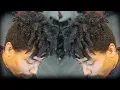 MUST SEE Hi-Top Free Form Dread Transformation Haircut