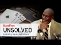 The Suspicious Retirement Of Michael Jordan