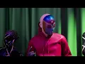 Pheelz - Finesse ft BUJU - (Lyric Video)