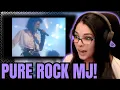 Lagu Michael Jackson – Dirty Diana Reaction ⚡ Obsession in the Spotlight