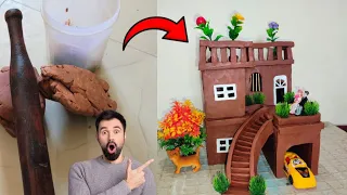 Building A Clay House In 10 Steps A Practical And Easy To Follow Guide Clay House 