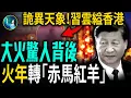 香港大火驚人內幕！風水師：2025是180年奇遇天象！三元九元+赤馬紅羊劫「火上加火」燃燒10年！ 自由港現在最需要做一件事！| #未解之謎 扶搖
