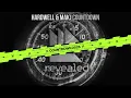 Countdown 2026 - MAKJ & Hardwell