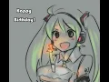 Download Lagu LamazeP ft. Hatsune Miku - PoPiPo but it's a Mashup of 16 Versions