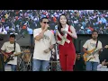 Download Lagu Rindunya Hatiku - Difarina Indra ft Fendik Adella - OM. Adella at GogikFest Vol.3 | SMS Production