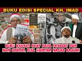 Lagu MANTAAP!!! Buku Terbaru KH. Imaduddin Enak Dibaca Para Pejabat Dan Artis Yang Masih Jadi Kibbin