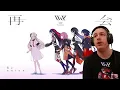 Download Lagu 【Original MV】Reunion 再会 / V.W.P 7【マブラヴ オルタネイティヴ】Reaction
