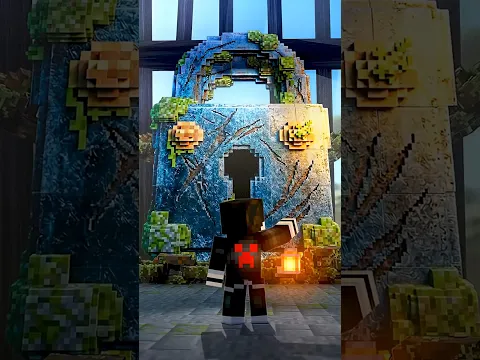 Terkunci Selama 100 Hari di Minecraft