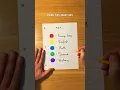 How to Stay Organized in School