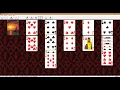 How to Play Canfield Solitaire