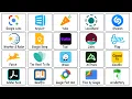 Every FREE ANDROID APP Tool You Actually Need Explained in 15 Minutes