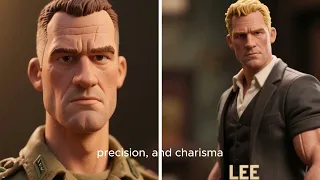 Alan Ritchson Action Powerhouse Ridiculous Biography