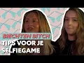 Download Lagu Joann van den Herik (nichtje van Gigi Hadid) \u0026 Lena Damen (HNTM) | Biechten Bitch