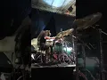 Lagu Burgerkill - Air Mata Api (Putra Pra Ramadhan Drum cam) live at soundsation pontianak 23/11/19