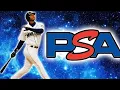 The 15 Most Valuable Ken Griffey Jr PSA Graded REFRACTORS From Topps Finest 1993-2010