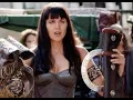 Xena oggi la principessa guerriera ha 52 anni boccoli biondi e FOTO