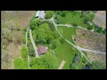 Boyd Mountain Aerial