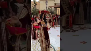 Being Palestinian Is Such A Blessing فلسطين Culture Heritage Weddings Henna Foryou 