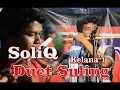 Download Lagu Kelana 1 - Soliq Irwansyah DUET SULING bareng ponakan (Galih) pakai satu tangan (menit 5:08)