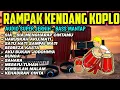 Download Lagu RAMPAK KENDANG KOPLO TERBARU 2025 - SIA SIA MENGHARAP CINTAMU, AKU BUKAN JODOHNYA - BASS MANTAP