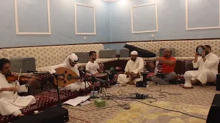 علي البلوشي   انا غلطان و متأسف دندنها
