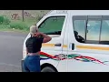 Download Lagu Ghost prank on Taxi driver and passengers | NEWS IN A MINUTE