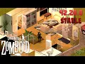 Can we SURVIVE a Multiplayer Server on Project Zomboid Build 42 STABLE